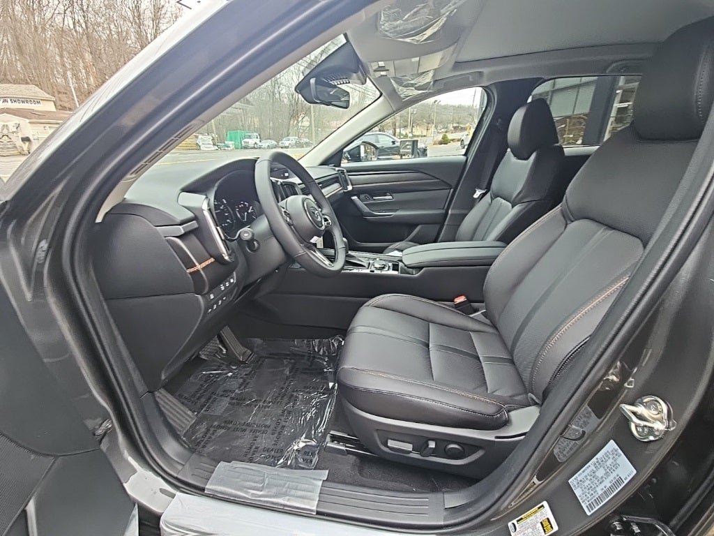 2026 Mazda Mazda CX-50 Hybrid Premium Plus