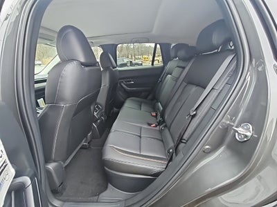 2026 Mazda Mazda CX-50 Hybrid Premium Plus