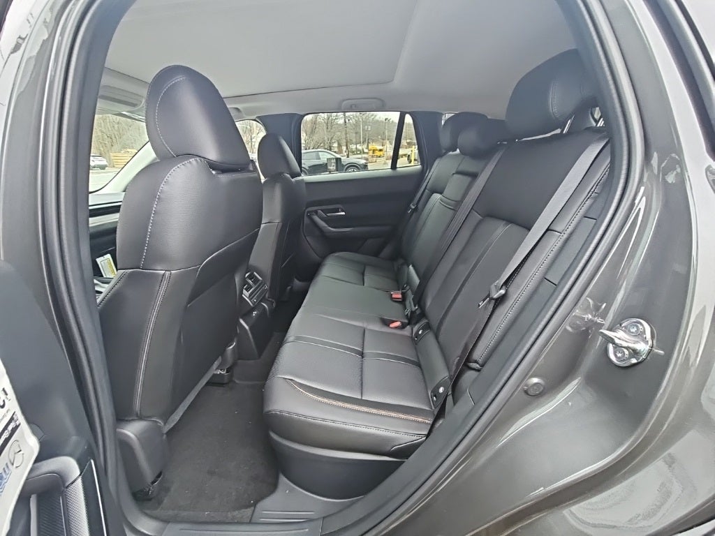 2026 Mazda Mazda CX-50 Hybrid Premium Plus