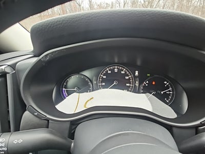 2026 Mazda Mazda CX-50 Hybrid Premium Plus