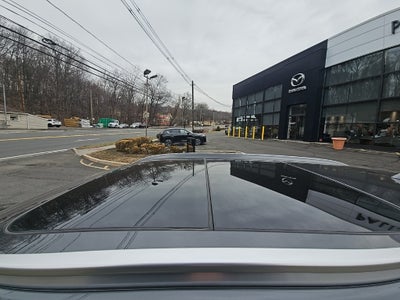 2026 Mazda Mazda CX-50 Hybrid Premium Plus