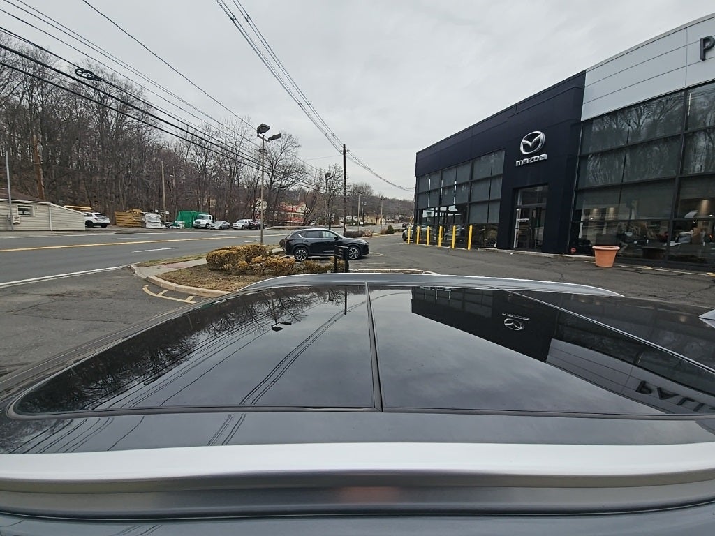 2026 Mazda Mazda CX-50 Hybrid Premium Plus