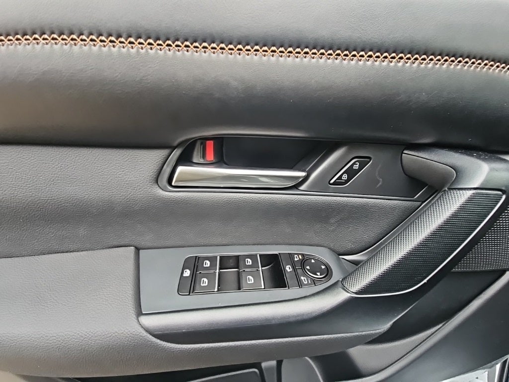 2026 Mazda Mazda CX-50 Hybrid Premium Plus