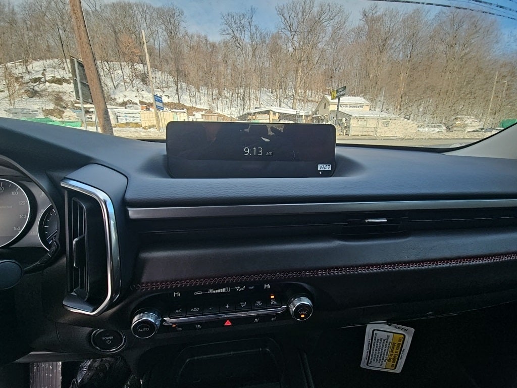 2026 Mazda Mazda CX-50 Hybrid Premium Plus