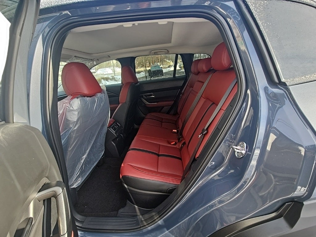 2026 Mazda Mazda CX-50 Hybrid Premium Plus