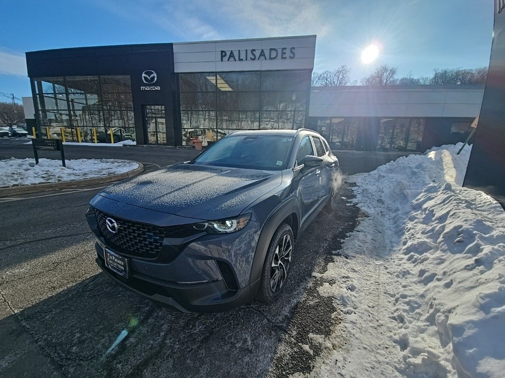 2026 Mazda Mazda CX-50 Hybrid Premium Plus