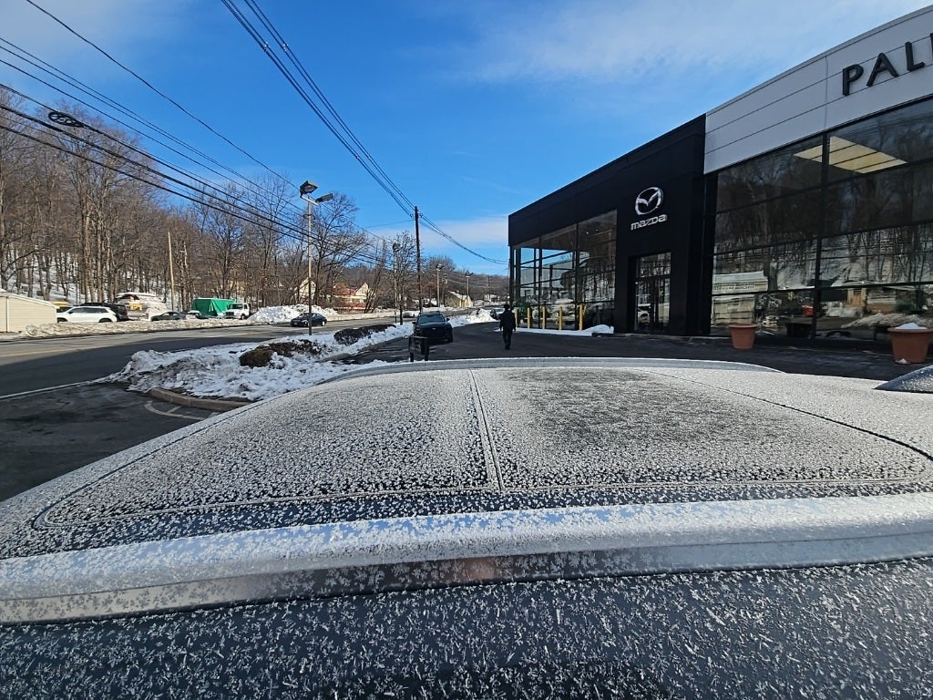 2026 Mazda Mazda CX-50 Hybrid Premium Plus