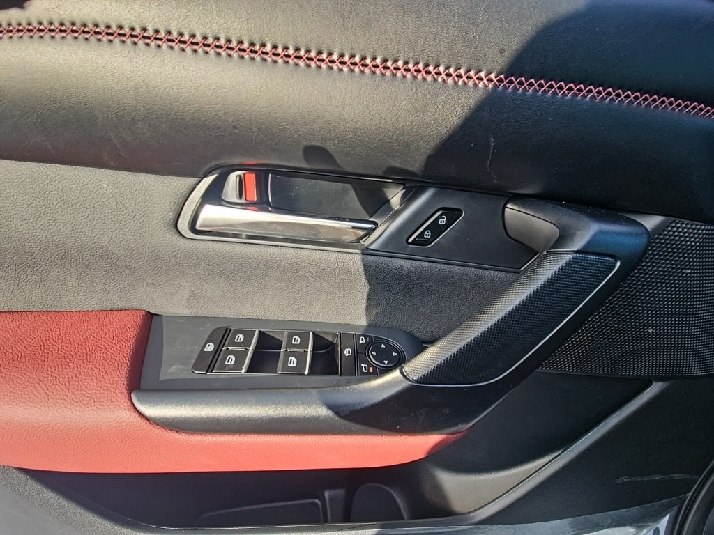 2026 Mazda Mazda CX-50 Hybrid Premium Plus