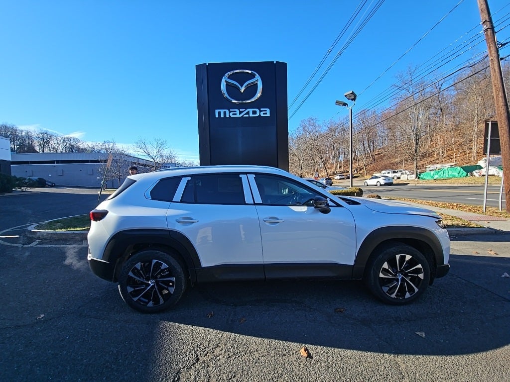 2026 Mazda Mazda CX-50 Hybrid Premium Plus