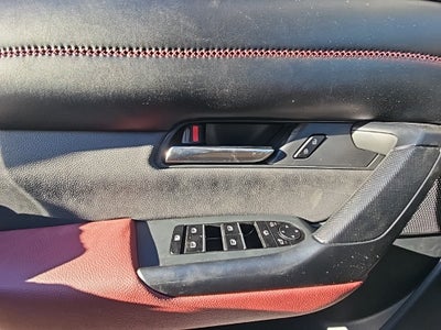 2026 Mazda Mazda CX-50 Hybrid Premium Plus