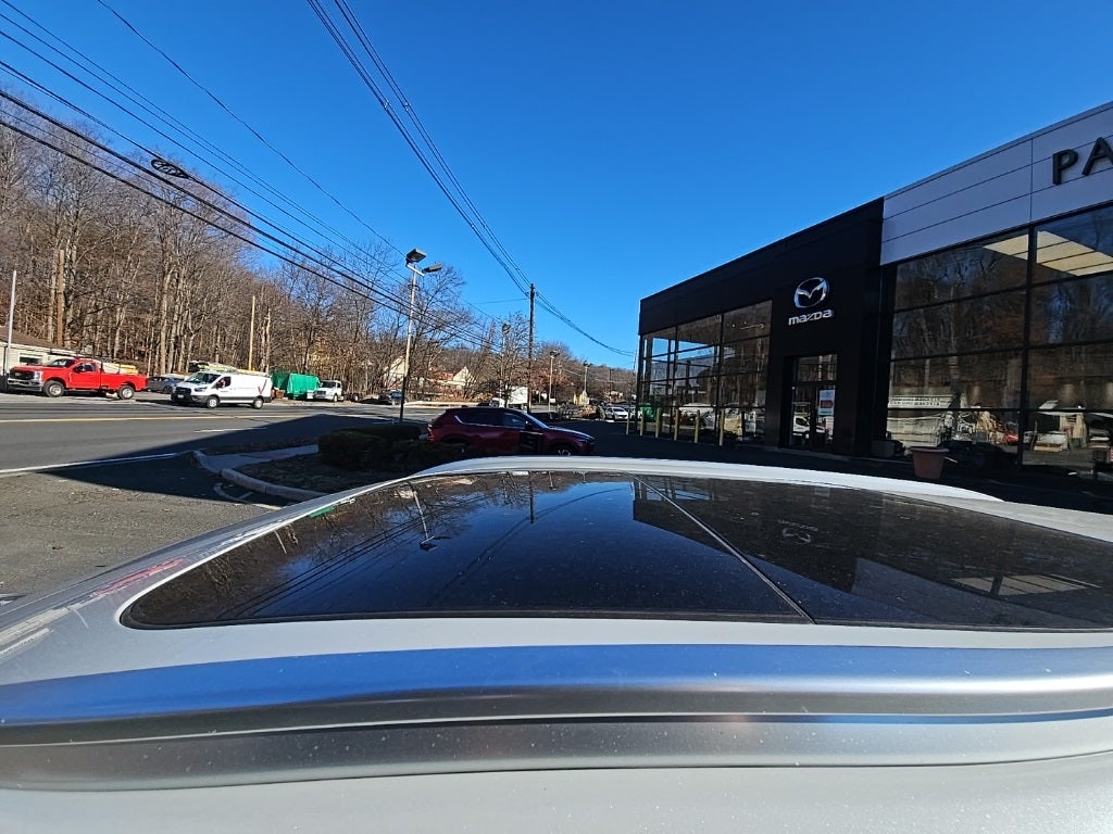 2026 Mazda Mazda CX-50 Hybrid Premium Plus