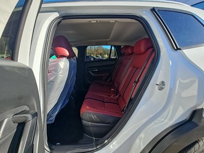 2026 Mazda Mazda CX-50 Hybrid Premium Plus