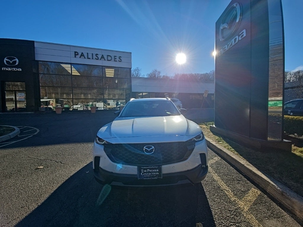 2026 Mazda Mazda CX-50 Hybrid Premium Plus