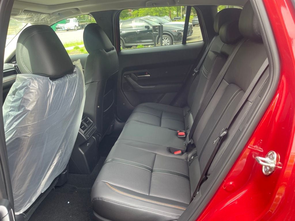 2026 Mazda Mazda CX-50 Hybrid Premium Plus