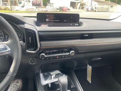 2026 Mazda Mazda CX-50 Hybrid Premium Plus