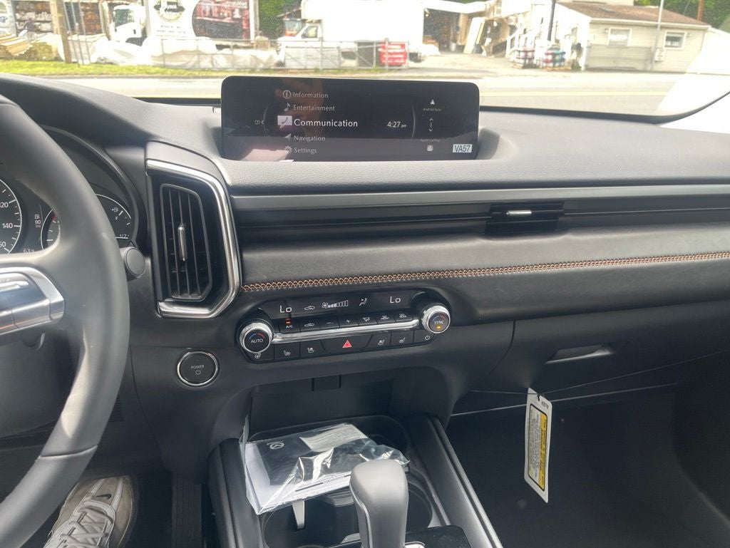2026 Mazda Mazda CX-50 Hybrid Premium Plus