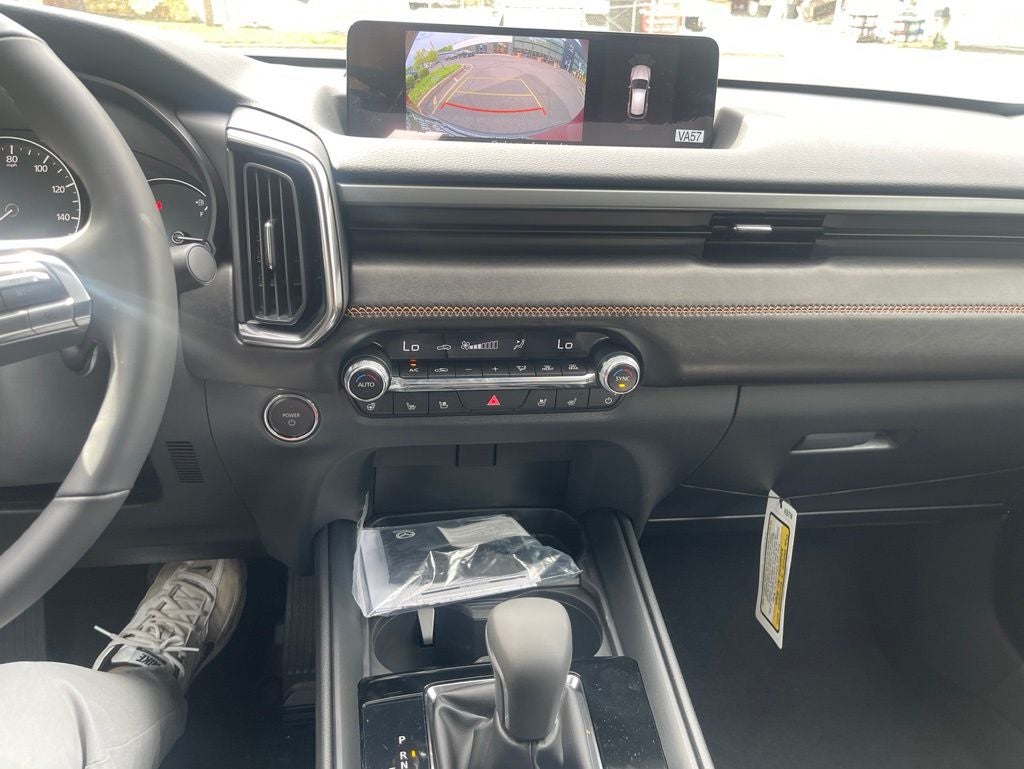 2026 Mazda Mazda CX-50 Hybrid Premium Plus