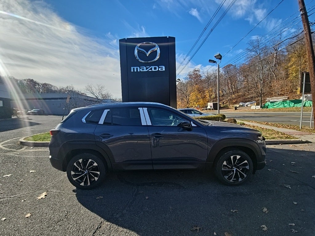2026 Mazda Mazda CX-50 Hybrid Premium Plus