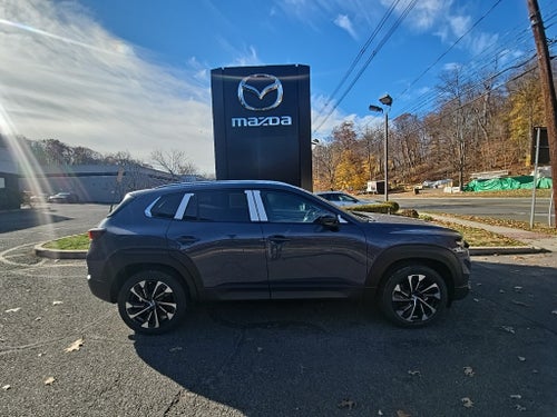 2026 Mazda Mazda CX-50 Hybrid Premium Plus