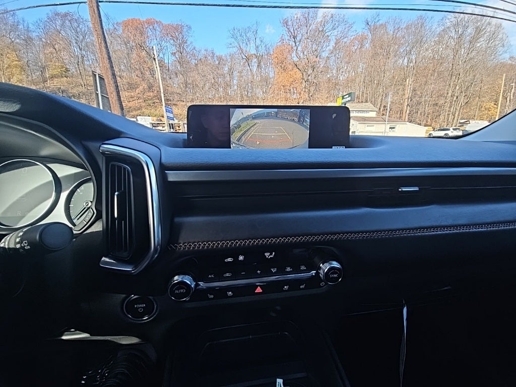 2026 Mazda Mazda CX-50 Hybrid Premium Plus