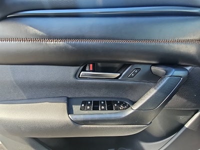 2026 Mazda Mazda CX-50 Hybrid Premium Plus