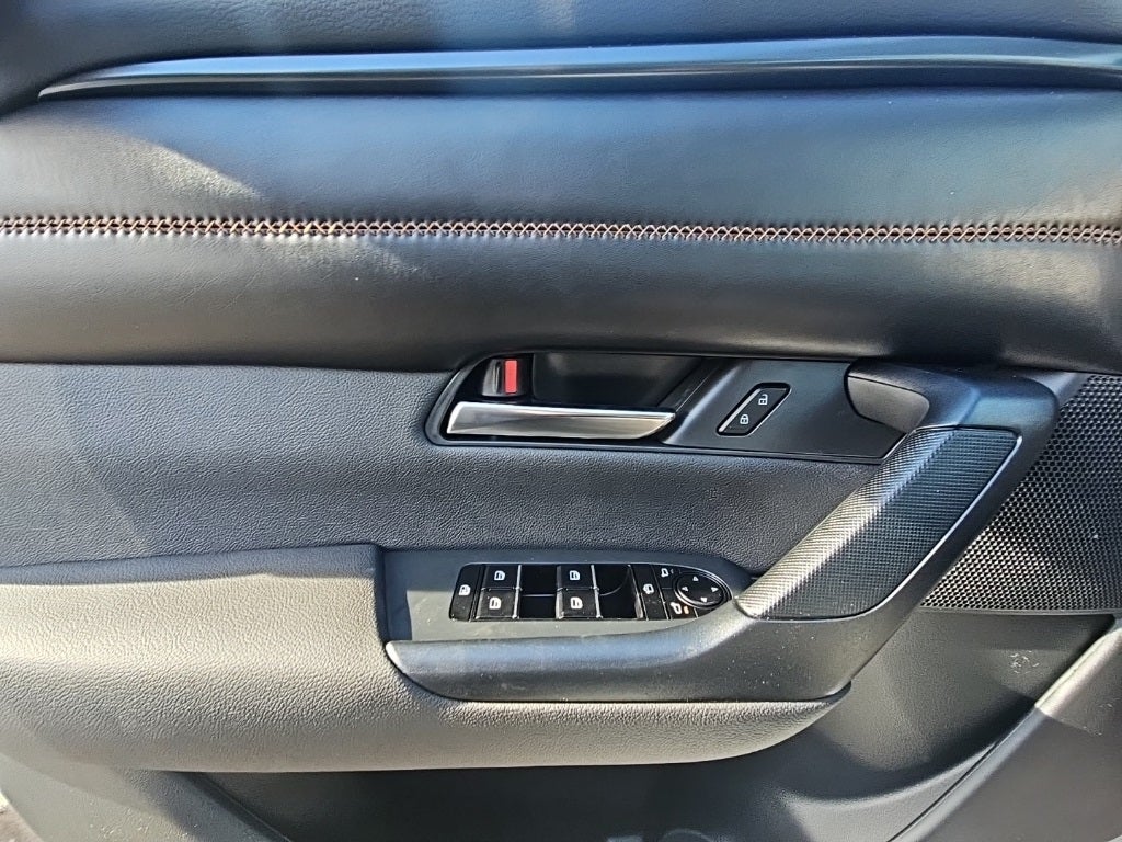 2026 Mazda Mazda CX-50 Hybrid Premium Plus