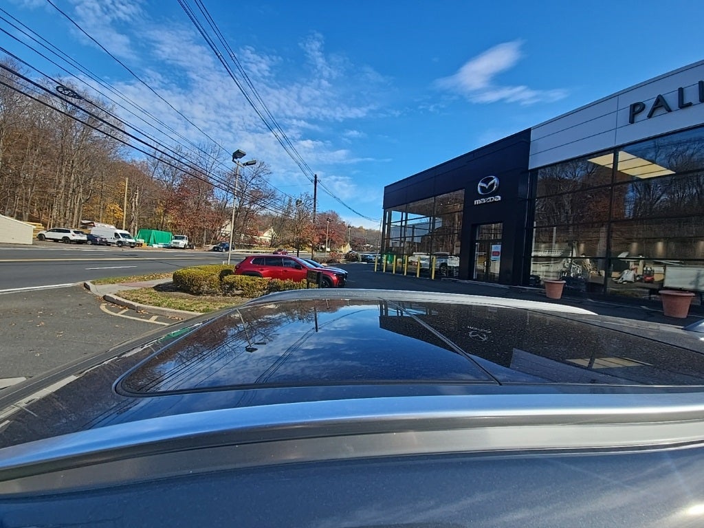 2026 Mazda Mazda CX-50 Hybrid Premium Plus