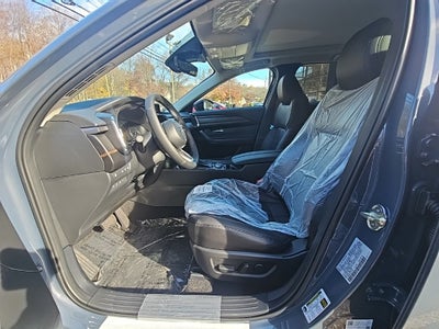 2026 Mazda Mazda CX-50 Hybrid Premium Plus