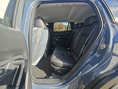 2026 Mazda Mazda CX-50 Hybrid Premium Plus