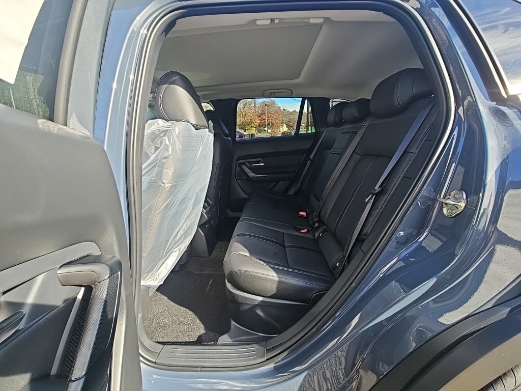 2026 Mazda Mazda CX-50 Hybrid Premium Plus