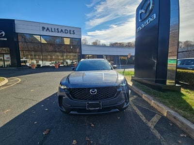 2026 Mazda Mazda CX-50 Hybrid Premium Plus