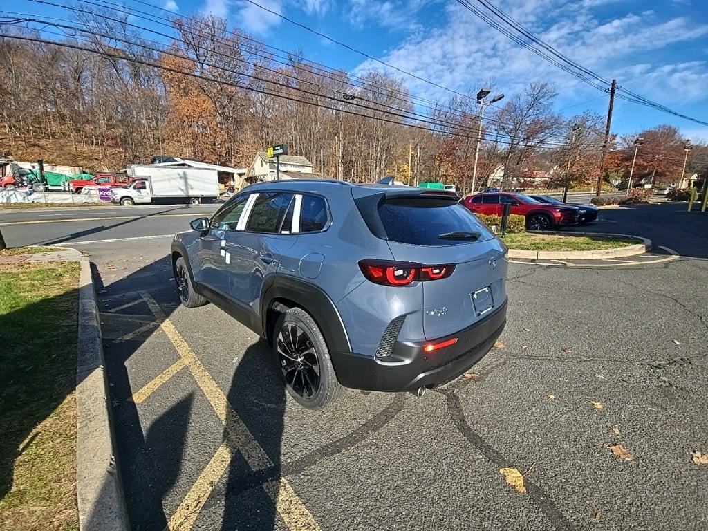 2026 Mazda Mazda CX-50 Hybrid Premium Plus