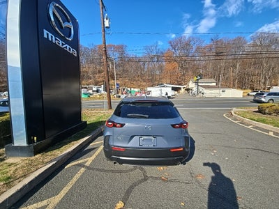 2026 Mazda Mazda CX-50 Hybrid Premium Plus