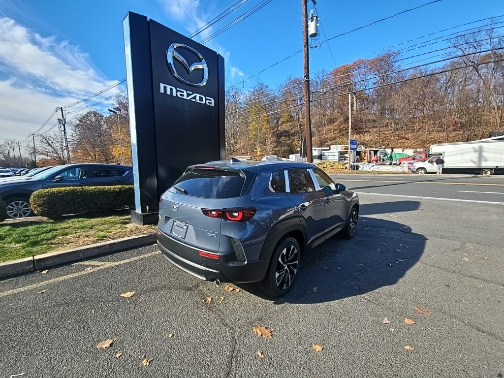 2026 Mazda Mazda CX-50 Hybrid Premium Plus