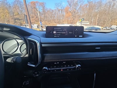 2026 Mazda Mazda CX-50 Hybrid Premium Plus