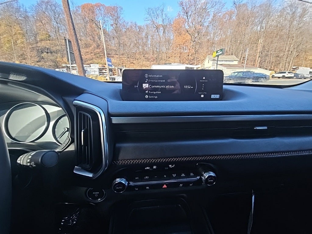 2026 Mazda Mazda CX-50 Hybrid Premium Plus