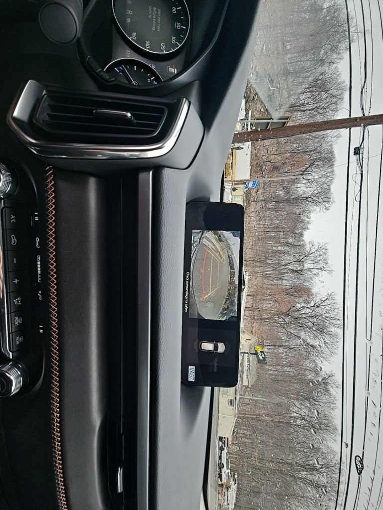 2026 Mazda Mazda CX-50 Hybrid Premium Plus