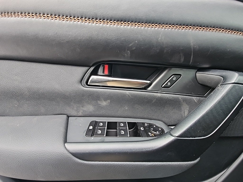 2026 Mazda Mazda CX-50 Hybrid Premium Plus