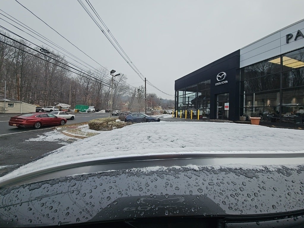 2026 Mazda Mazda CX-50 Hybrid Premium Plus