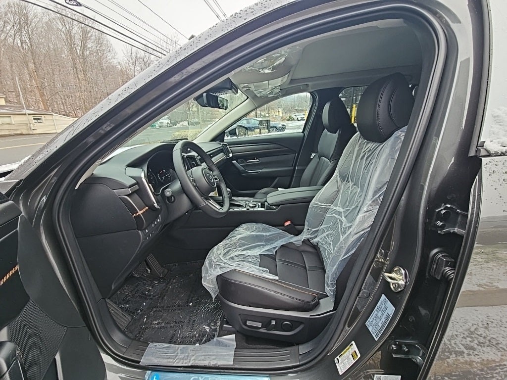 2026 Mazda Mazda CX-50 Hybrid Premium Plus