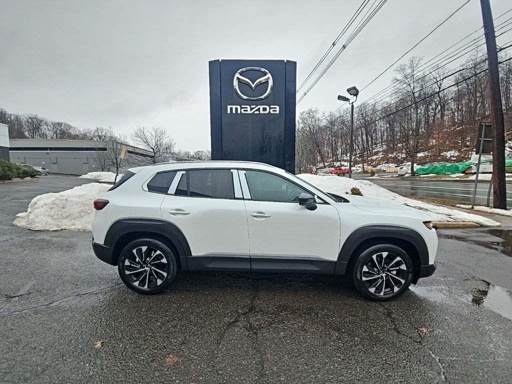 2026 Mazda Mazda CX-50 Hybrid Premium Plus