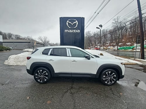 2026 Mazda Mazda CX-50 Hybrid Premium Plus