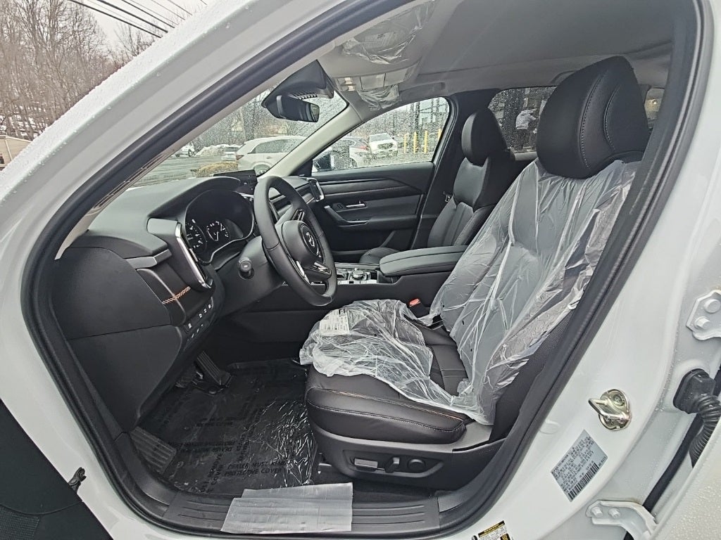 2026 Mazda Mazda CX-50 Hybrid Premium Plus