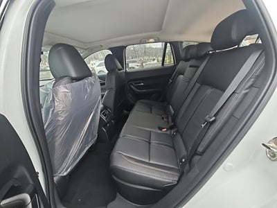 2026 Mazda Mazda CX-50 Hybrid Premium Plus