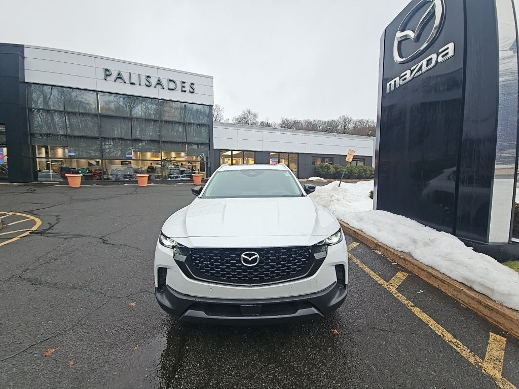 2026 Mazda Mazda CX-50 Hybrid Premium Plus