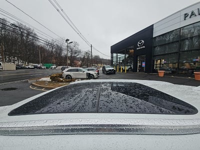 2026 Mazda Mazda CX-50 Hybrid Premium Plus