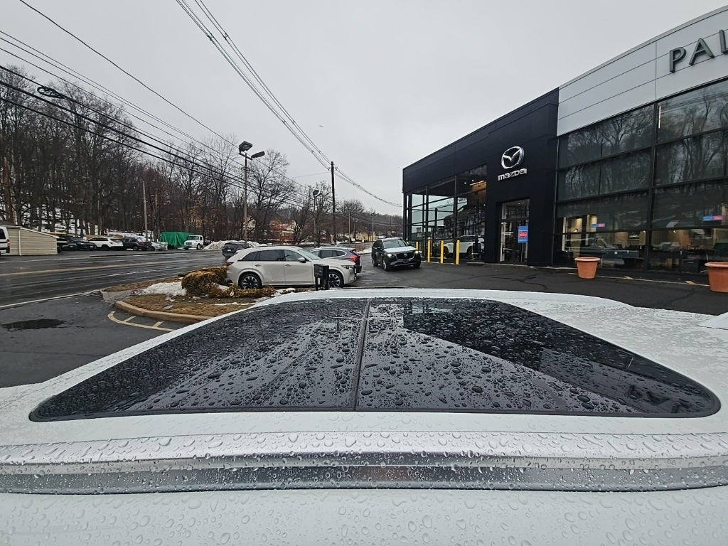 2026 Mazda Mazda CX-50 Hybrid Premium Plus