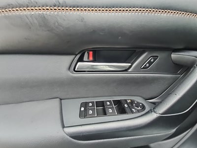 2026 Mazda Mazda CX-50 Hybrid Premium Plus