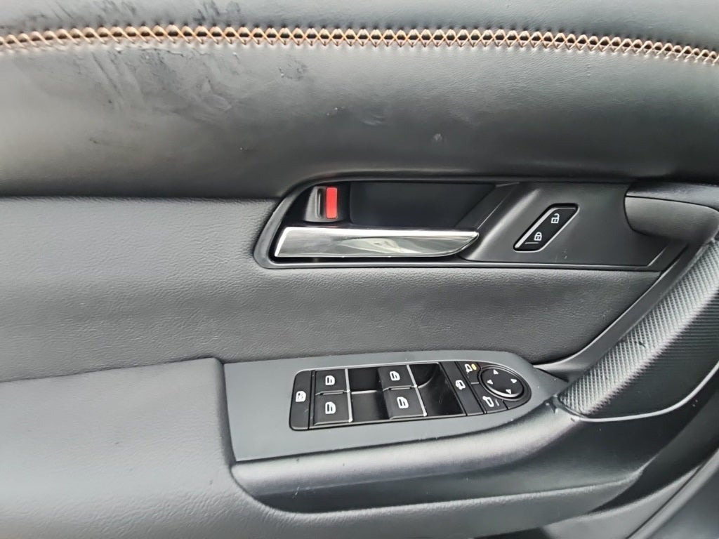 2026 Mazda Mazda CX-50 Hybrid Premium Plus