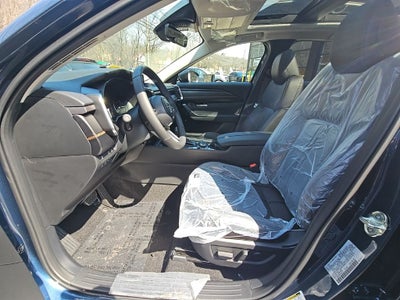 2026 Mazda Mazda CX-50 Hybrid Premium Plus